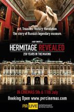 Watch Hermitage Revealed 123movieshub