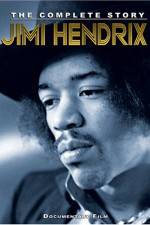 Watch Jimi Hendrix: Complete Story 123movieshub