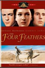 Watch The Four Feathers 123movieshub