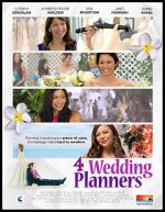 Watch 4 Wedding Planners 123movieshub