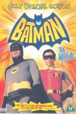 Watch Batman: The Movie 123movieshub