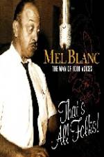 Watch Mel Blanc The Man of a Thousand Voices 123movieshub