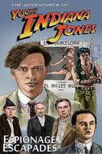 Watch The Adventures of Young Indiana Jones Espionage Escapades 123movieshub