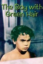 Watch The Boy with Green Hair 123movieshub