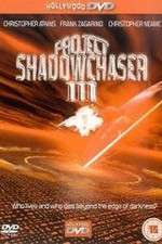 Watch Project Shadowchaser III 123movieshub