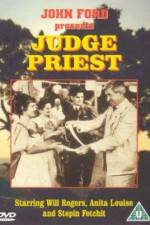 Watch Judge Priest 123movieshub