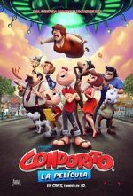 Watch Condorito: The Movie 123movieshub
