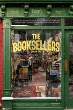 Watch The Booksellers 123movieshub