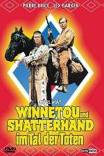 Watch Winnetou und Shatterhand im Tal der Toten 123movieshub