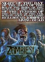 Watch Night of the Day of the Dawn of the Son of the Bride of the Return of the Revenge of the Terror of the Attack of the Evil, Mutant, Hellbound, Flesh-Eating Subhumanoid Zombified Living Dead, Part 3 123movieshub