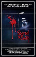 Watch Scared to Death 123movieshub