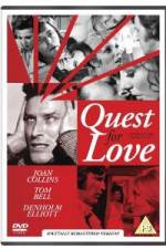 Watch Quest for Love 123movieshub