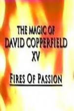 Watch The Magic of David Copperfield XV Fires of Passion 123movieshub