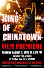 Watch King of Chinatown 123movieshub