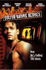 Watch South Bronx Heroes 123movieshub