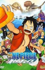Watch One Piece 3D: Mugiwara cheisu 123movieshub
