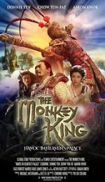 Watch The Monkey King 123movieshub
