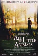 Watch All the Little Animals 123movieshub