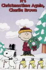 Watch It's Christmastime Again Charlie Brown 123movieshub