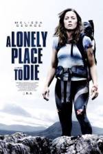 Watch A Lonely Place to Die 123movieshub