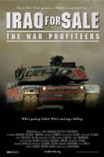 Watch Iraq for Sale: The War Profiteers 123movieshub