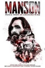 Watch Manson: Music From an Unsound Mind 123movieshub