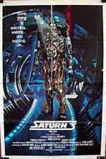 Watch Saturn 3 123movieshub