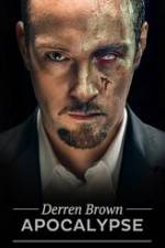 Watch Derren Brown: Apocalypse 123movieshub