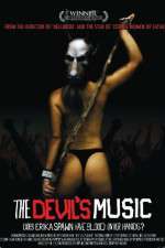 Watch The Devil\'s Music 123movieshub