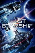 Watch The Last Starship 123movieshub