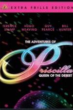 Watch The Adventures of Priscilla, Queen of the Desert 123movieshub