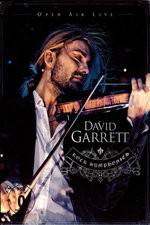 Watch David Garrett Rock Symphonies Open Air Live 123movieshub