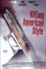 Watch Killing American Style 123movieshub