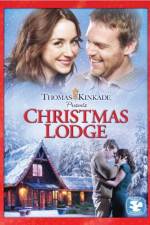 Watch Christmas Lodge 123movieshub