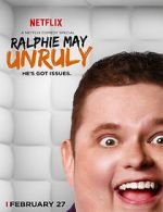 Watch Ralphie May: Unruly 123movieshub