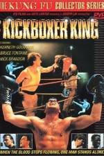 Watch Kickboxer King 123movieshub