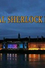 Watch The Real Sherlock Holmes 123movieshub