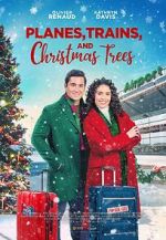 Watch Planes, Trains, and Christmas Trees 123movieshub