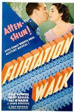 Watch Flirtation Walk 123movieshub