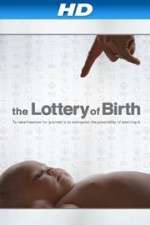 Watch Creating Freedom The Lottery of Birth 123movieshub