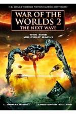 Watch War of the Worlds 2: The Next Wave 123movieshub