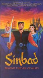 Watch Sinbad: Beyond the Veil of Mists 123movieshub