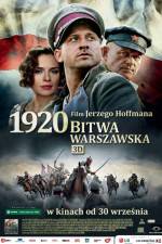 Watch 1920 Bitwa Warszawska 123movieshub