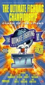 Watch UFC VI: Clash of the Titans 123movieshub