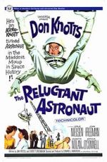 Watch The Reluctant Astronaut 123movieshub