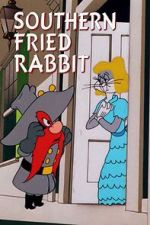 Watch Southern Fried Rabbit (Short 1953) 123movieshub