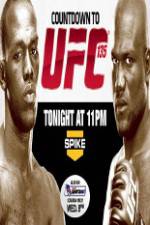 Watch UFC 135 Countdown 123movieshub