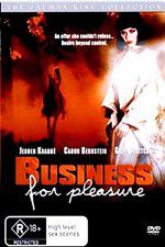 Watch Business for Pleasure 123movieshub