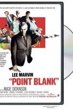 Watch Point Blank 123movieshub