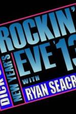 Watch New Year's Rockin' Eve Celebrates Dick Clark 123movieshub